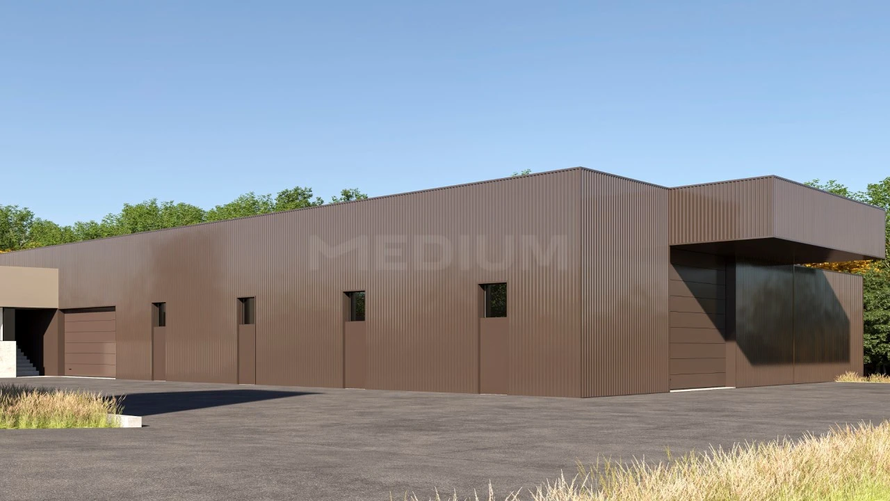 Armazém para Venda em Fradelos Foto 5