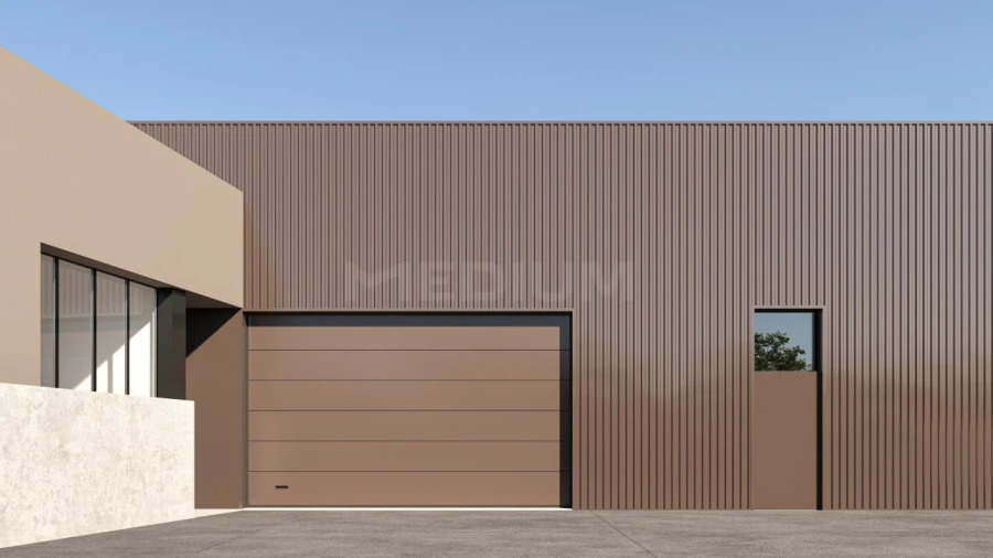 Armazém para Venda em Fradelos Foto 1