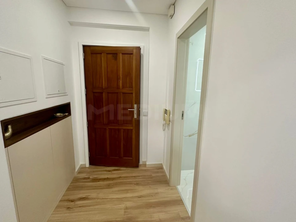 Apartamento T2 para Venda em Aver-O-Mar, Amorim e Terroso Foto 5