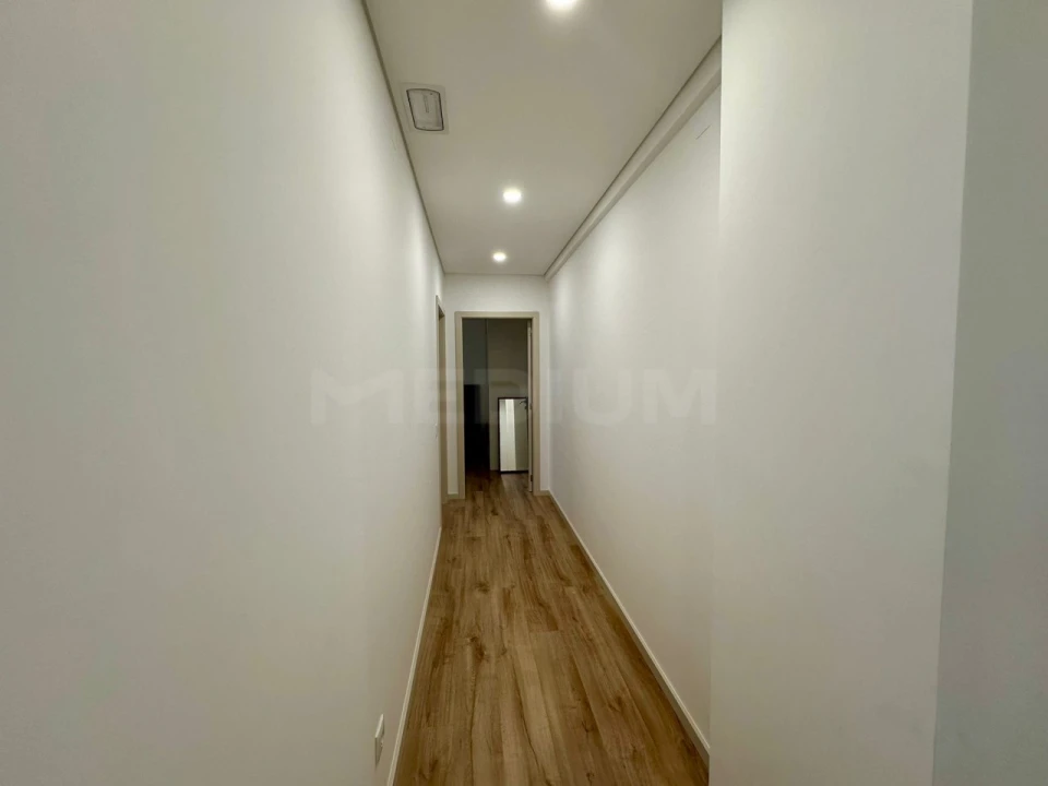 Apartamento T2 para Venda em Aver-O-Mar, Amorim e Terroso Foto 6