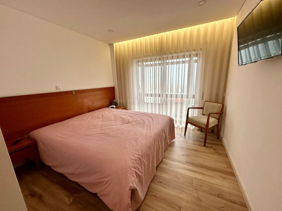 Apartamento T2 para Venda em Aver-O-Mar, Amorim e Terroso Foto 7