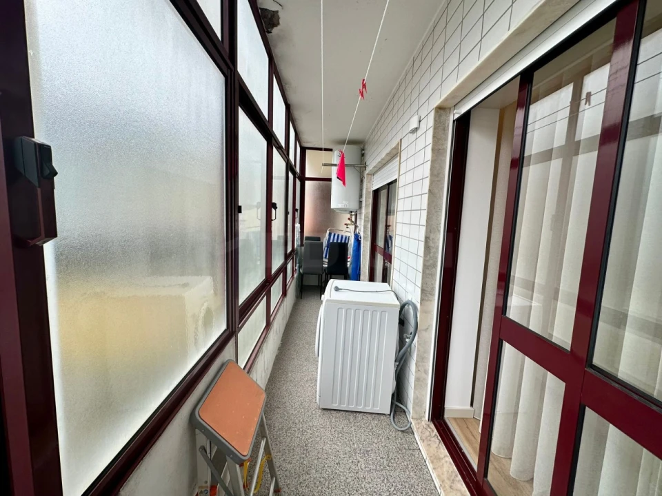 Apartamento T2 para Venda em Aver-O-Mar, Amorim e Terroso Foto 13