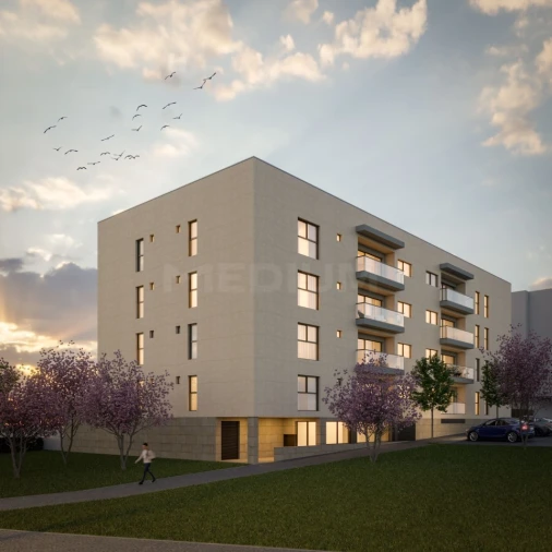 Apartamento T2 para Venda em Aguas Santas Foto 5