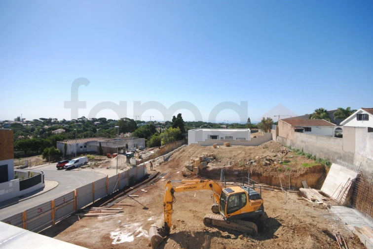 Moradia T3 para Venda em Alcabideche Foto 45