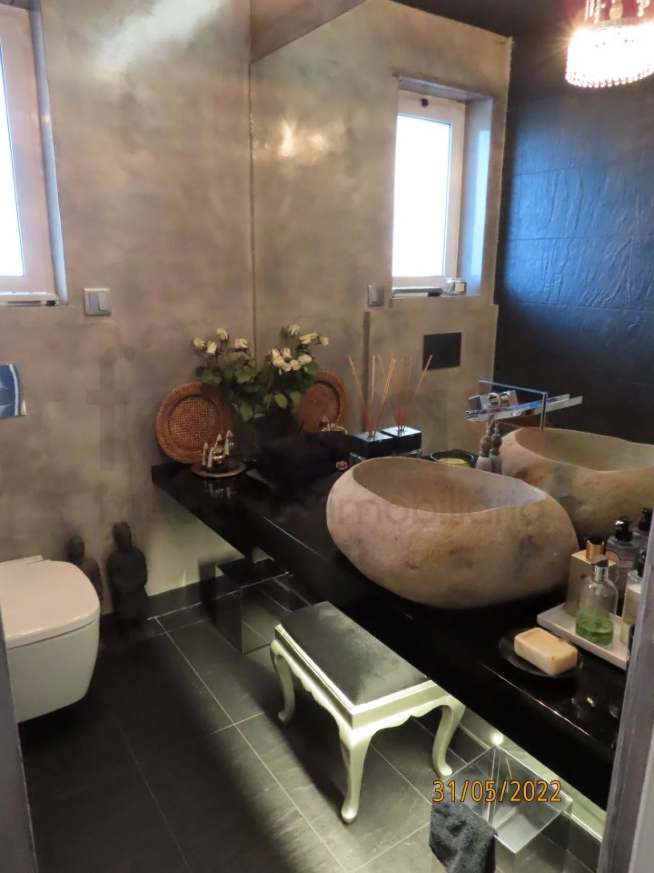 Moradia T8 para Venda em Carcavelos e Parede Foto 15