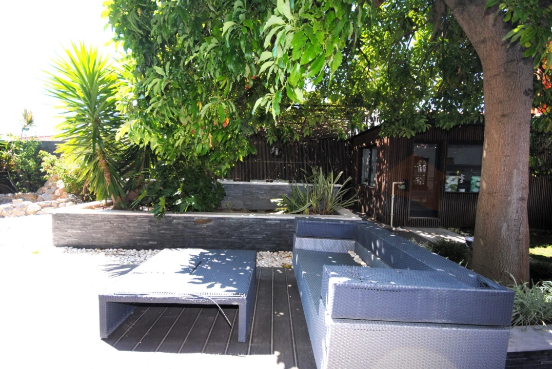 Moradia T8 para Venda em Carcavelos e Parede Foto 33