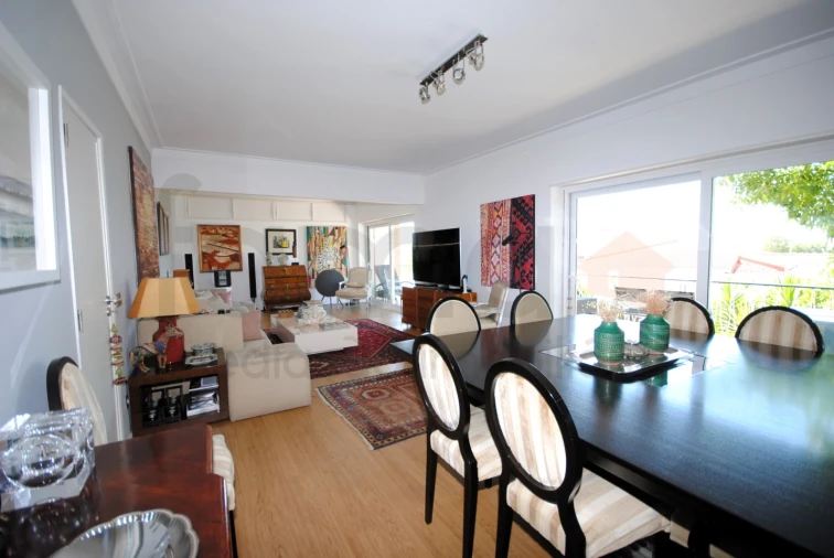 Moradia T8 para Venda em Carcavelos e Parede Foto 2