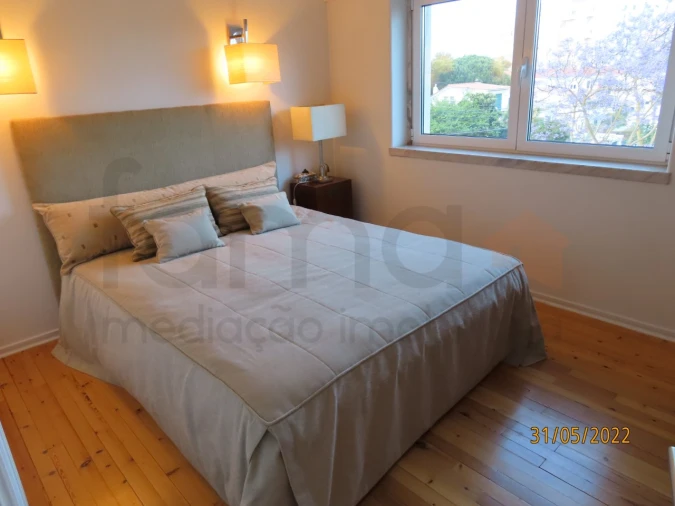 Moradia T8 para Venda em Carcavelos e Parede Foto 6