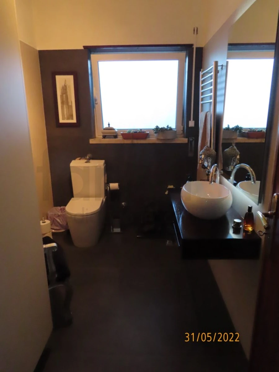 Moradia T8 para Venda em Carcavelos e Parede Foto 19