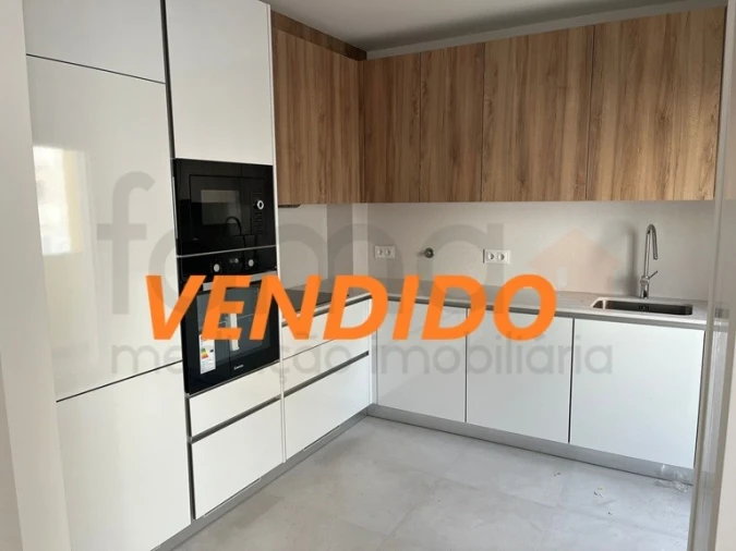 Apartamento T3 para Venda em São Domingos de Rana