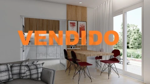 Apartamento T3 para Venda em São Domingos de Rana