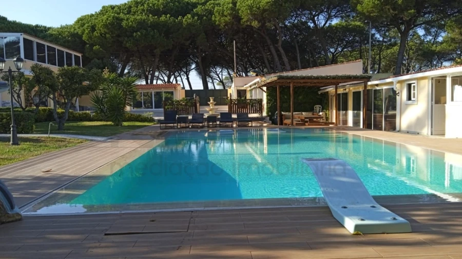 Quinta T3 para Venda em São João das Lampas e Terrugem Foto 1