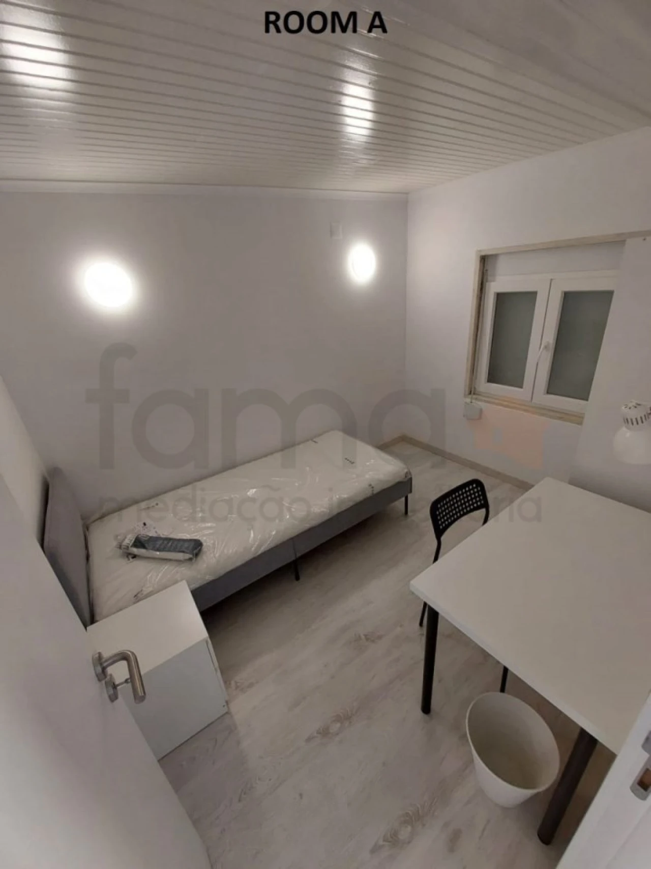 Moradia T9 para Venda em Ajuda Foto 4