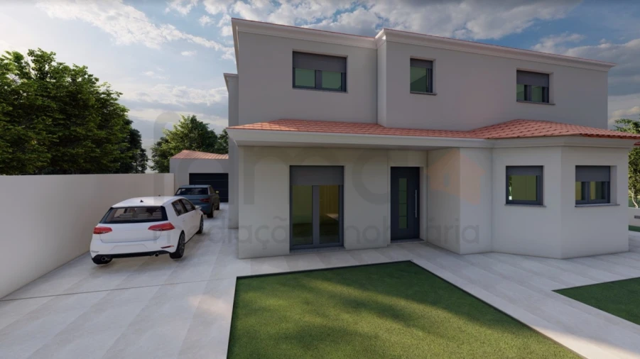 Moradia T6 para Venda em A dos Cunhados e Maceira Foto 3