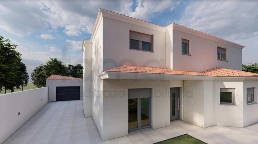 Moradia T6 para Venda em A dos Cunhados e Maceira Foto 5