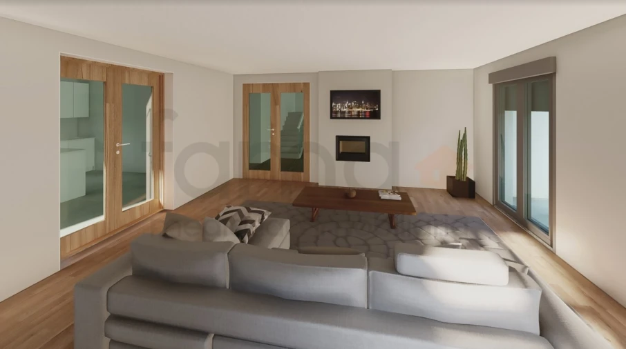 Moradia T6 para Venda em A dos Cunhados e Maceira Foto 9