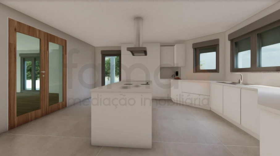 Moradia T6 para Venda em A dos Cunhados e Maceira Foto 10