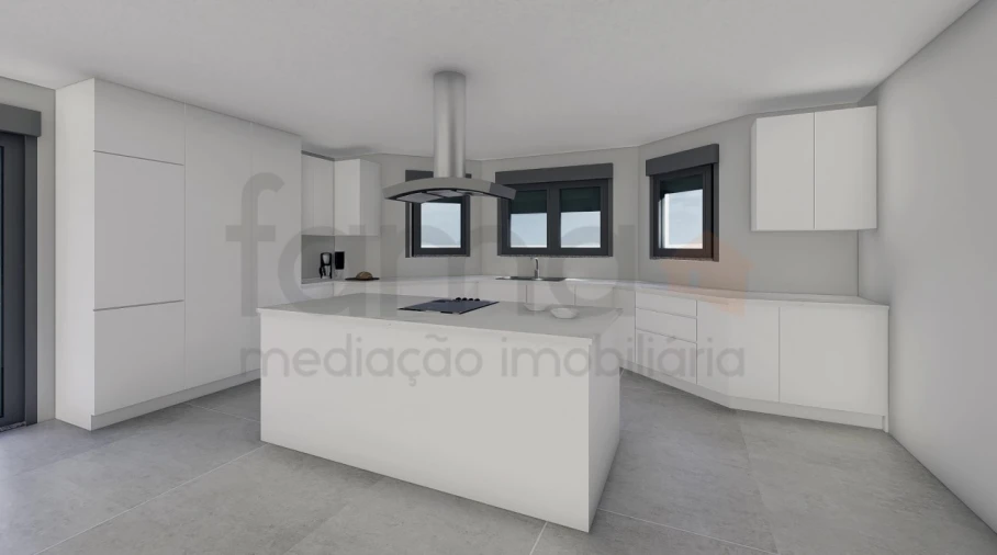 Moradia T6 para Venda em A dos Cunhados e Maceira Foto 11