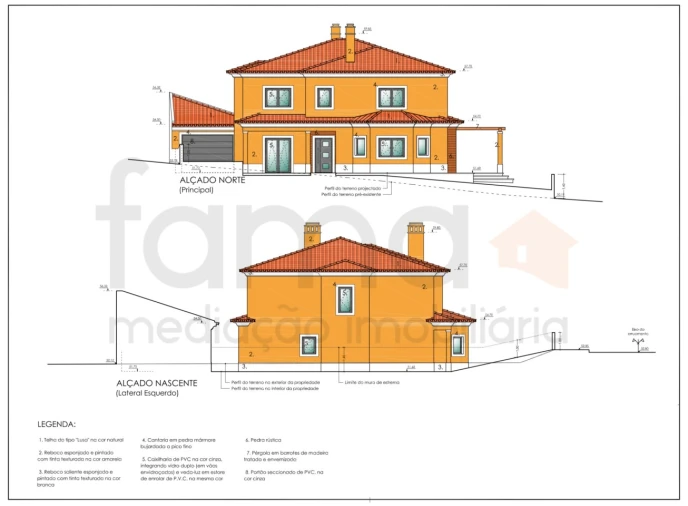 Moradia T6 para Venda em A dos Cunhados e Maceira Foto 19