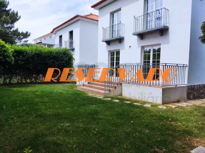 Apartamento T3 para Arrendamento em Oeiras e São Julião da Barra, Paço de Arcos e Caxias Foto 1