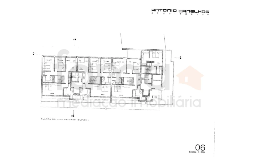 Terreno para Venda em Alto do Seixalinho, Santo André e Verderena Foto 6