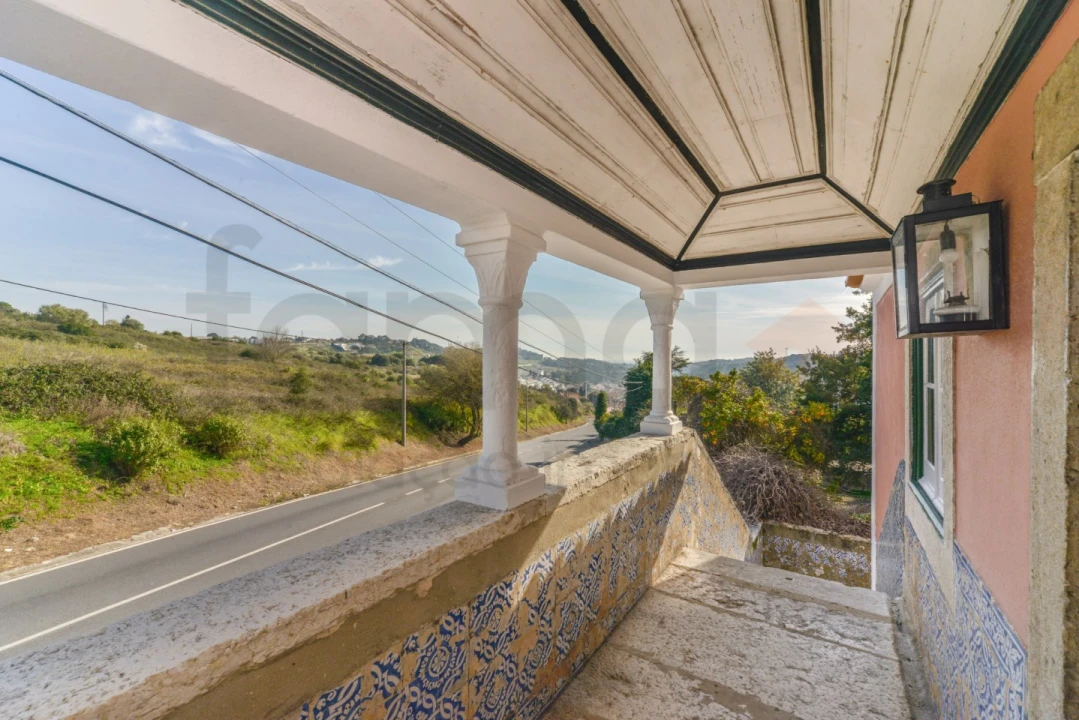 Quinta T10 para Venda em Barcarena Foto 5