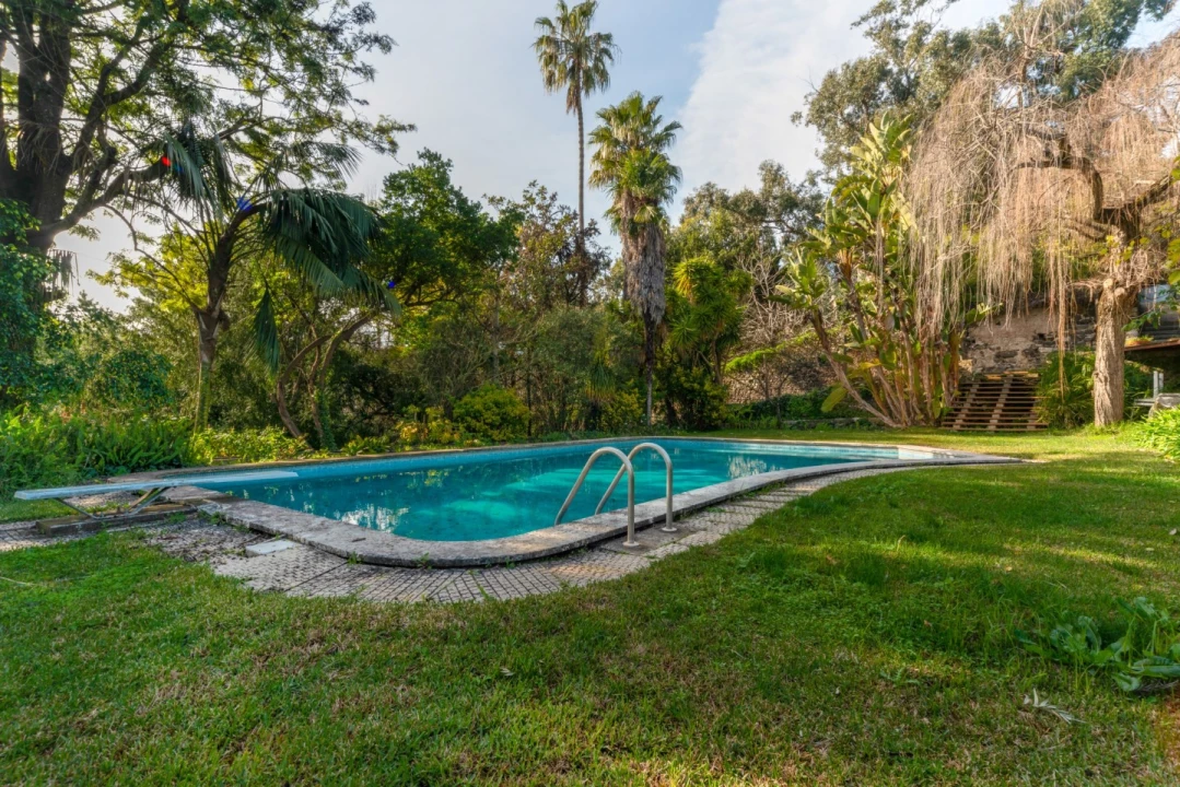 Quinta T10 para Venda em Barcarena Foto 48