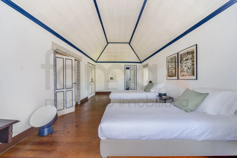 Quinta T10 para Venda em Barcarena Foto 28