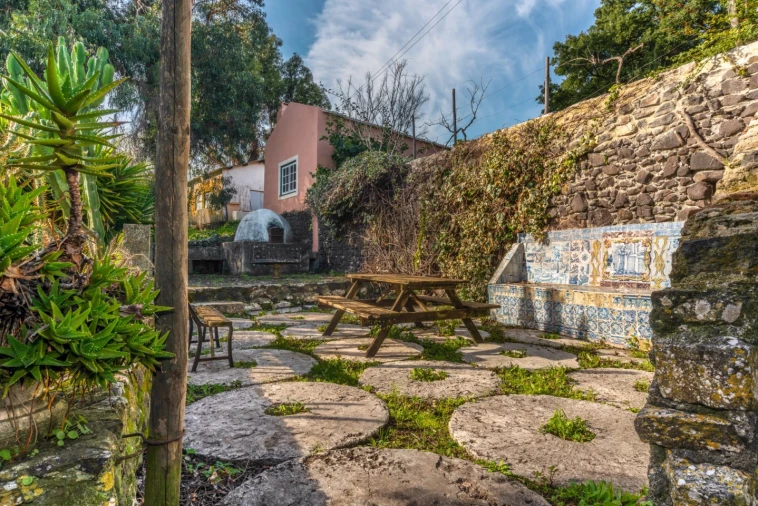 Quinta T10 para Venda em Barcarena Foto 41