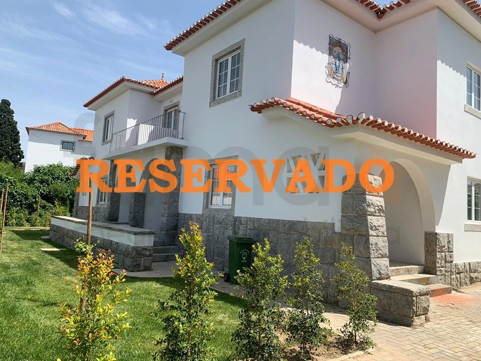 Apartamento T3 para Arrendamento em Oeiras e São Julião da Barra, Paço de Arcos e Caxias Foto 1