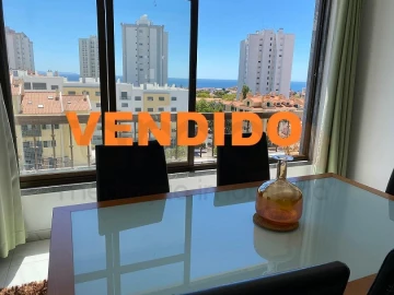 Apartamento T2 para Venda em Carcavelos e Parede