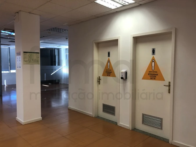 Escritório para Arrendamento em Carnaxide e Queijas Foto 19