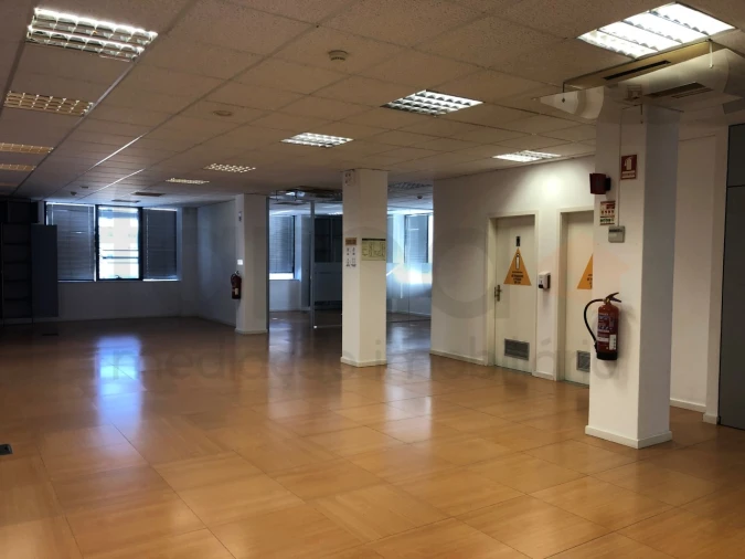 Escritório para Arrendamento em Carnaxide e Queijas Foto 28