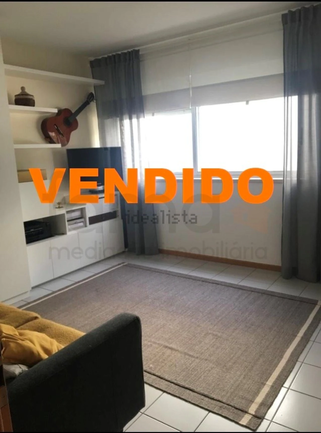 Apartamento para Venda em Porto Salvo Foto 1