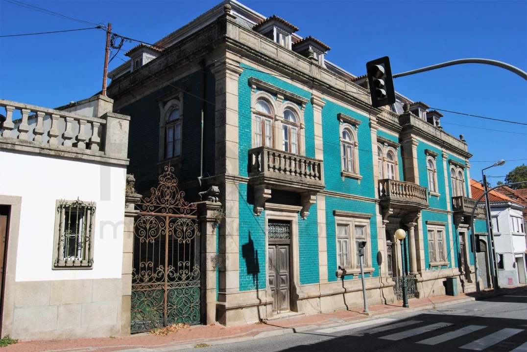 Moradia T20 para Venda em Tortosendo Foto 7