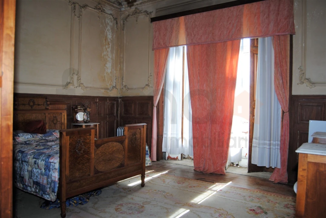 Moradia T20 para Venda em Tortosendo Foto 25