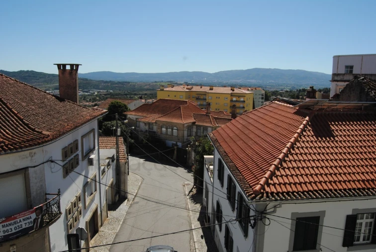 Moradia T20 para Venda em Tortosendo Foto 2