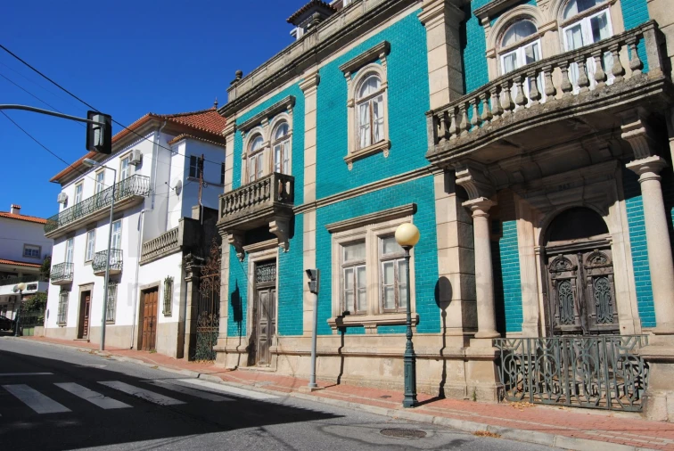 Moradia T20 para Venda em Tortosendo Foto 9