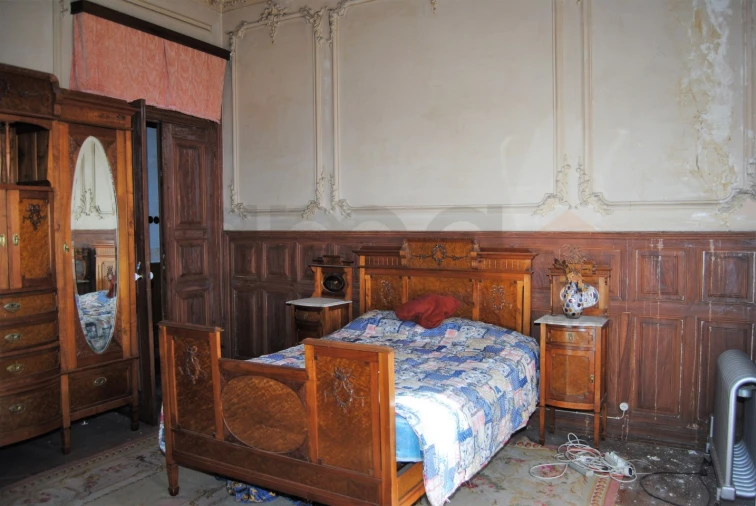 Moradia T20 para Venda em Tortosendo Foto 22