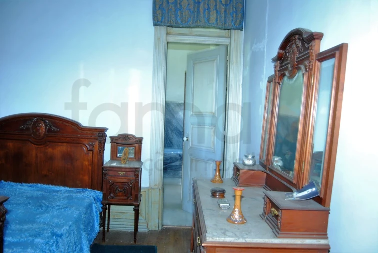 Moradia T20 para Venda em Tortosendo Foto 27