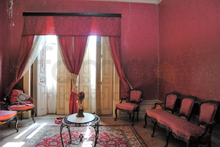 Moradia T20 para Venda em Tortosendo Foto 35