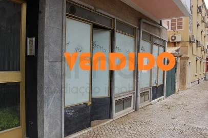 Loja para Venda em Avenidas Novas