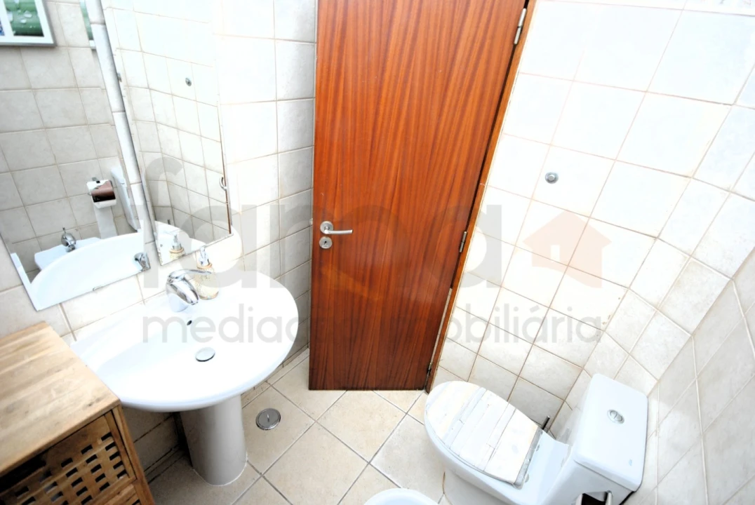 Moradia T5 para Venda em São Domingos de Rana Foto 27