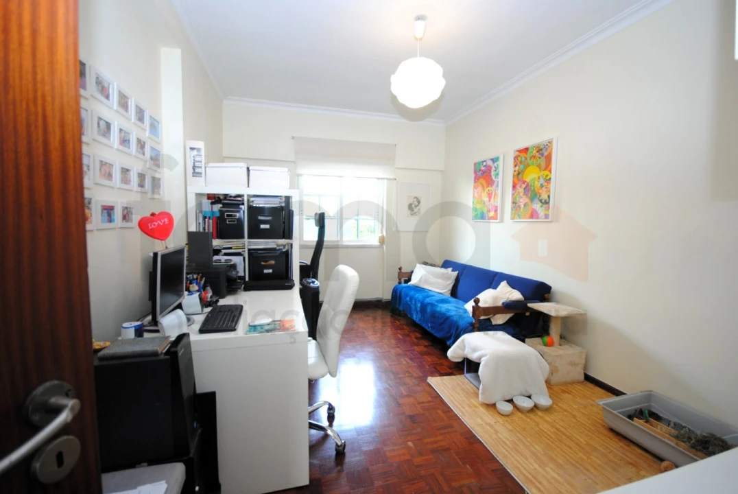 Moradia T5 para Venda em São Domingos de Rana Foto 30