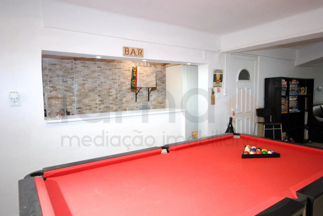 Moradia T5 para Venda em São Domingos de Rana Foto 44