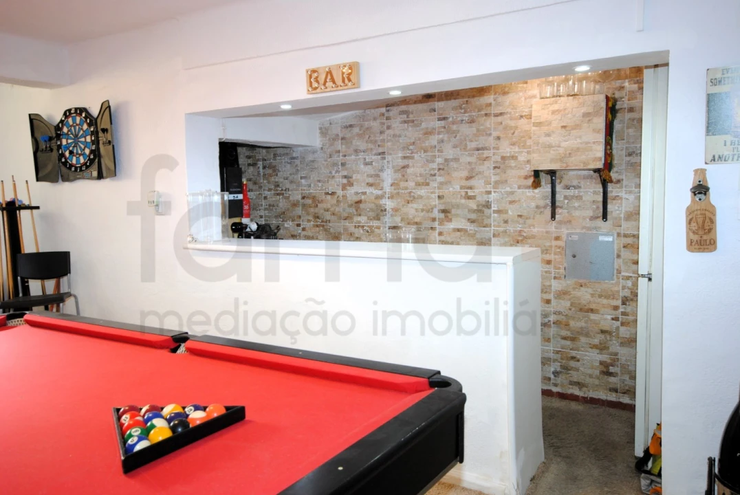 Moradia T5 para Venda em São Domingos de Rana Foto 45