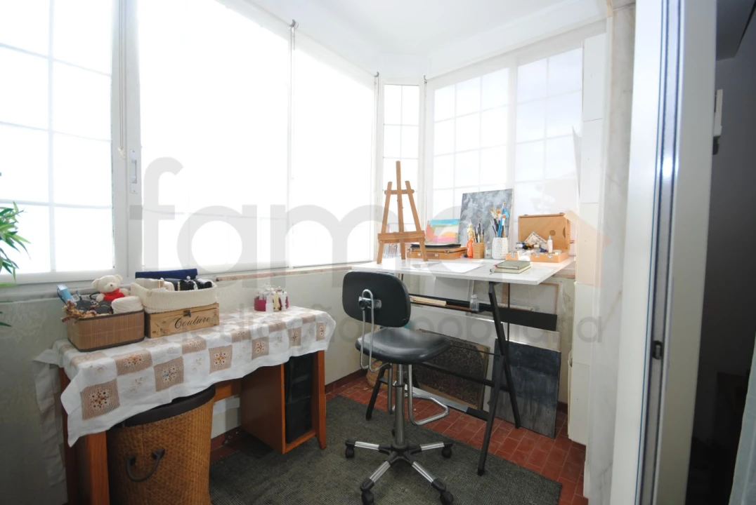 Moradia T5 para Venda em São Domingos de Rana Foto 74