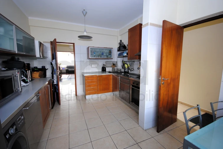 Moradia T5 para Venda em São Domingos de Rana Foto 21