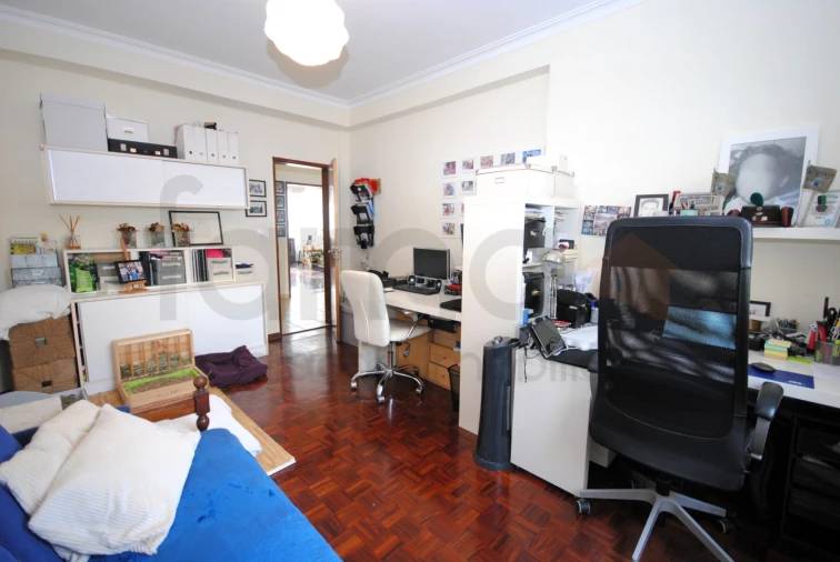 Moradia T5 para Venda em São Domingos de Rana Foto 32