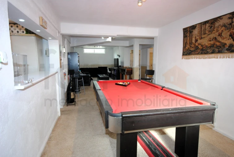 Moradia T5 para Venda em São Domingos de Rana Foto 43